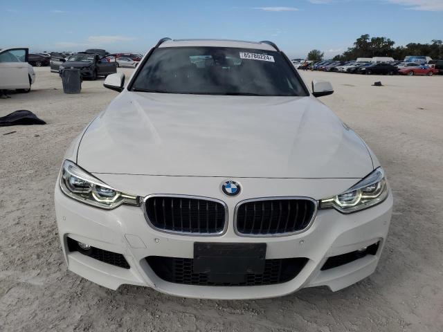 Photo 4 VIN: WBA8G5C54GK443394 - BMW 328 XI 