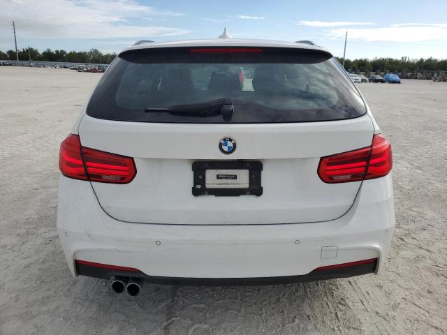 Photo 5 VIN: WBA8G5C54GK443394 - BMW 328 XI 