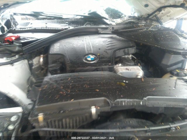 Photo 9 VIN: WBA8G5C55GK442738 - BMW 3 