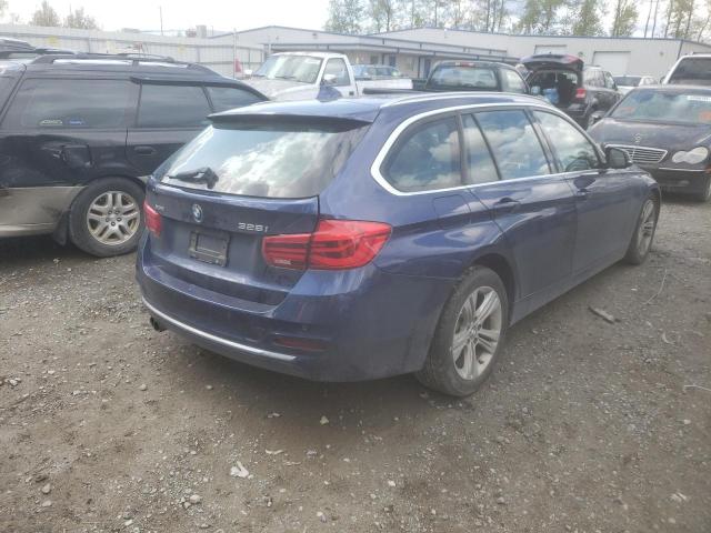 Photo 3 VIN: WBA8G5C55GK752887 - BMW 328 XI 