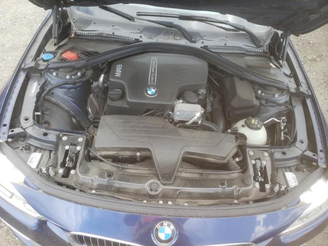 Photo 6 VIN: WBA8G5C55GK752887 - BMW 328 XI 