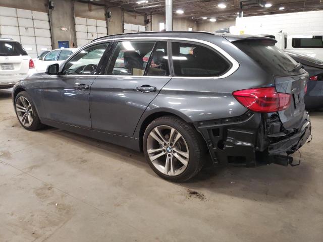 Photo 1 VIN: WBA8G5C55GK753098 - BMW 328 XI 