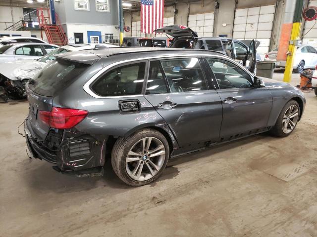 Photo 2 VIN: WBA8G5C55GK753098 - BMW 328 XI 