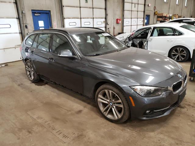 Photo 3 VIN: WBA8G5C55GK753098 - BMW 328 XI 