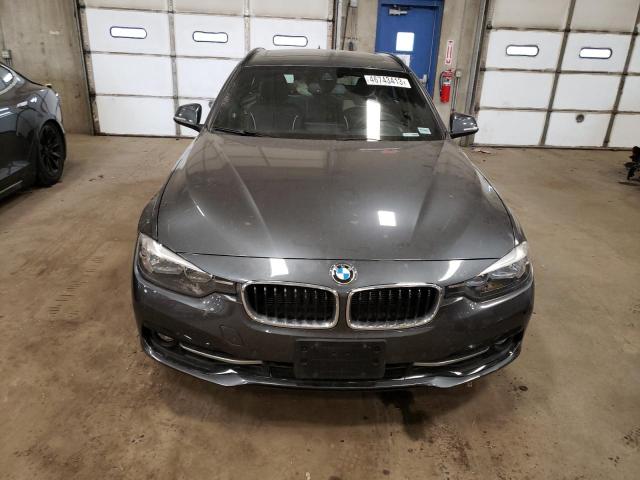 Photo 4 VIN: WBA8G5C55GK753098 - BMW 328 XI 