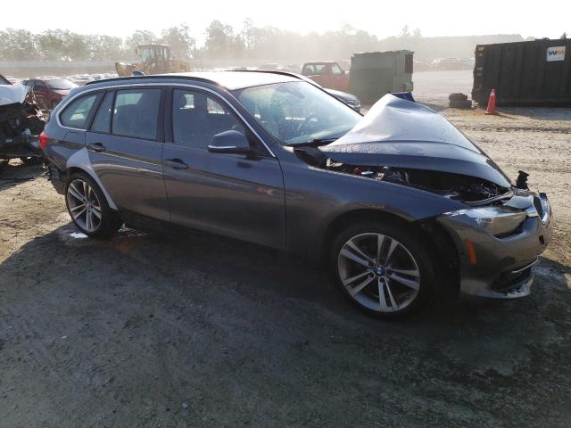 Photo 3 VIN: WBA8G5C55GK753098 - BMW 328 XI 