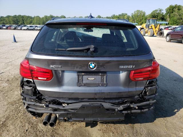 Photo 5 VIN: WBA8G5C55GK753098 - BMW 328 XI 