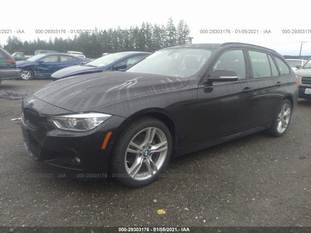 Photo 1 VIN: WBA8G5C56GK442814 - BMW 3 