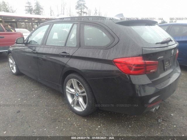 Photo 2 VIN: WBA8G5C56GK442814 - BMW 3 