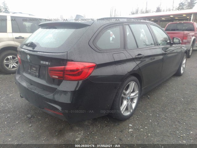 Photo 3 VIN: WBA8G5C56GK442814 - BMW 3 