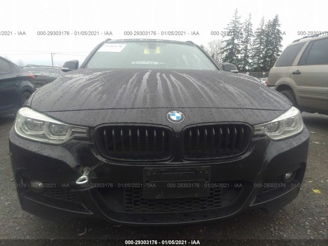 Photo 5 VIN: WBA8G5C56GK442814 - BMW 3 