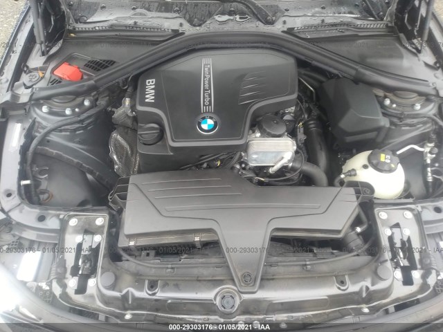 Photo 9 VIN: WBA8G5C56GK442814 - BMW 3 