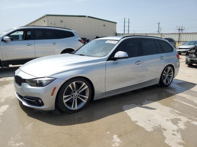 Photo 0 VIN: WBA8G5C57GK442594 - BMW 328 XI 