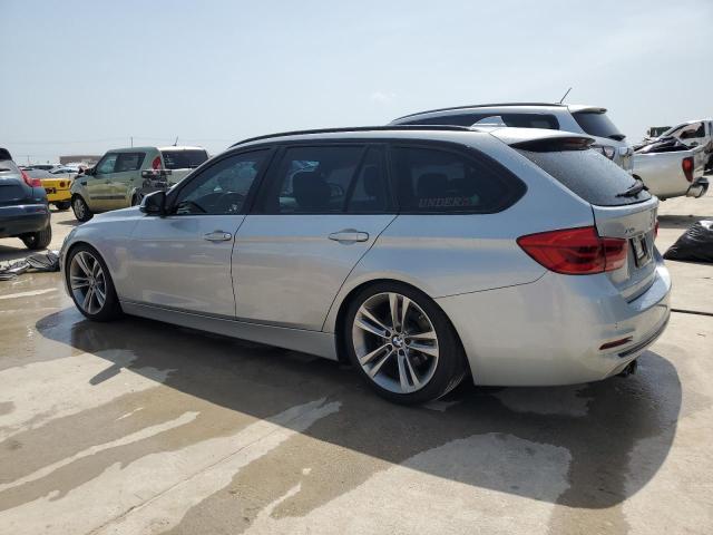 Photo 1 VIN: WBA8G5C57GK442594 - BMW 328 XI 