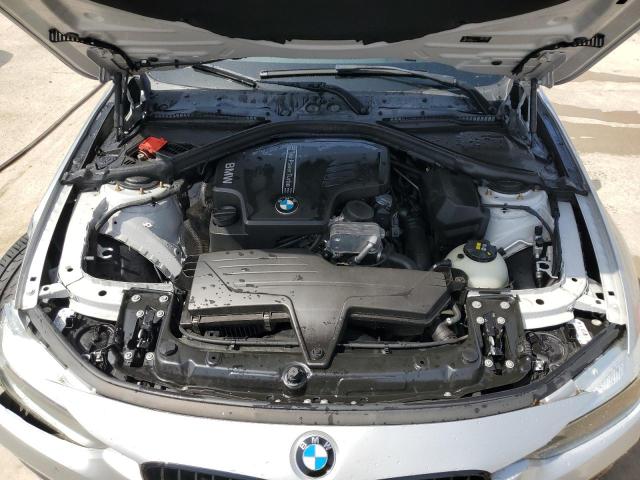 Photo 11 VIN: WBA8G5C57GK442594 - BMW 328 XI 