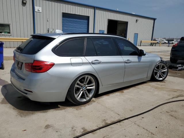 Photo 2 VIN: WBA8G5C57GK442594 - BMW 328 XI 