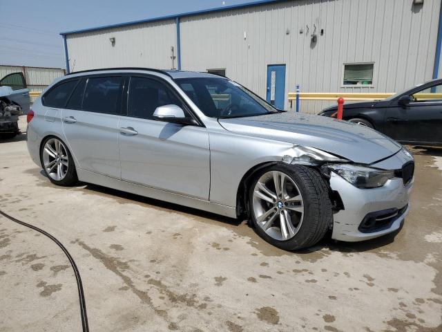 Photo 3 VIN: WBA8G5C57GK442594 - BMW 328 XI 