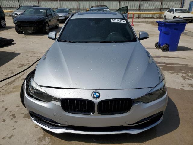 Photo 4 VIN: WBA8G5C57GK442594 - BMW 328 XI 