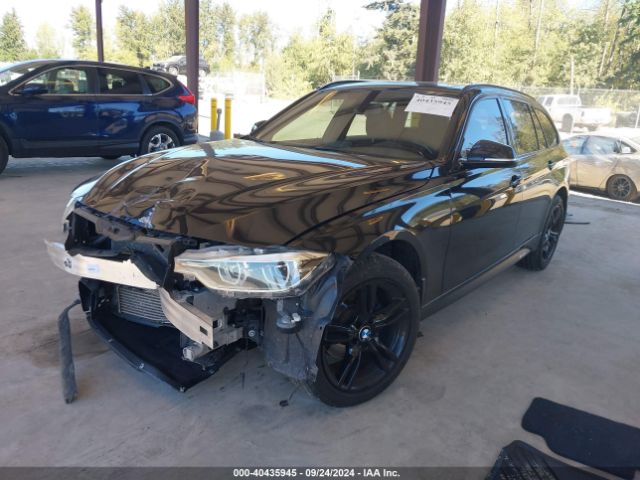 Photo 1 VIN: WBA8G5C57GK442613 - BMW 328I 