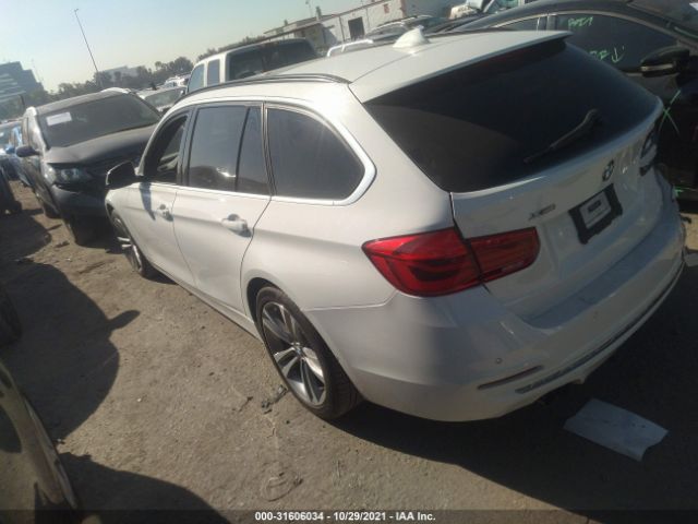 Photo 2 VIN: WBA8G5C57GK442983 - BMW 3 