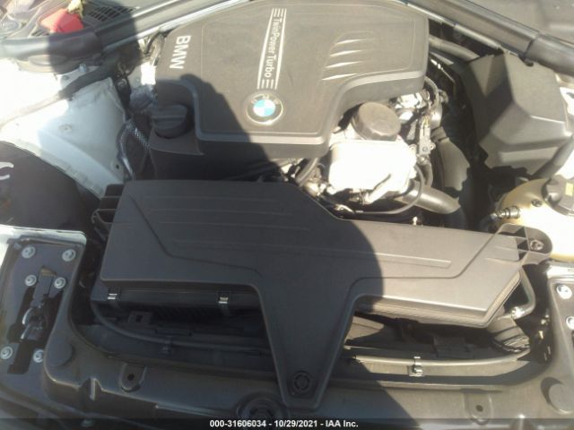 Photo 9 VIN: WBA8G5C57GK442983 - BMW 3 