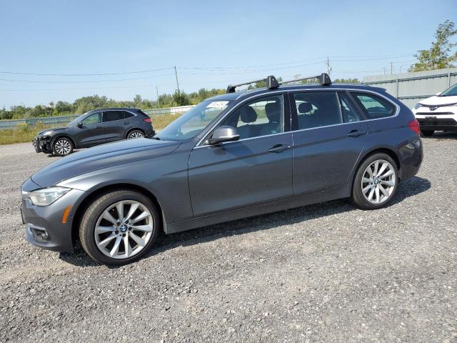 Photo 0 VIN: WBA8G5C57GK752874 - BMW 328 XI 