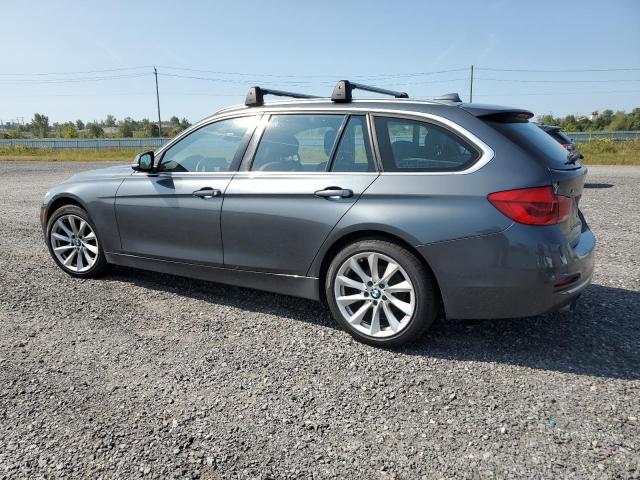 Photo 1 VIN: WBA8G5C57GK752874 - BMW 328 XI 