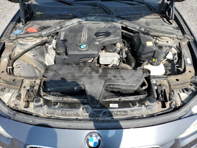 Photo 10 VIN: WBA8G5C57GK752874 - BMW 328 XI 