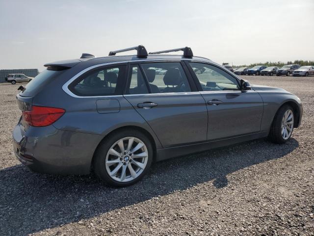 Photo 2 VIN: WBA8G5C57GK752874 - BMW 328 XI 