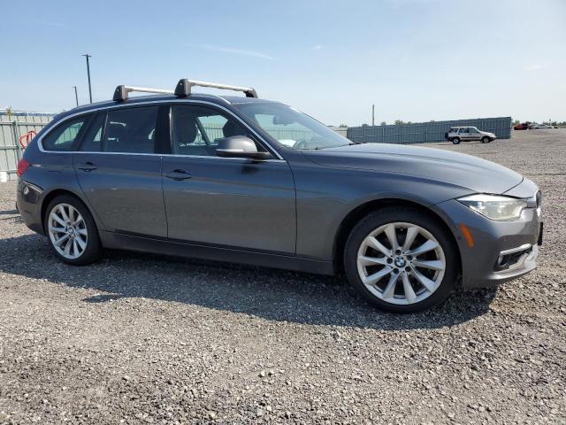 Photo 3 VIN: WBA8G5C57GK752874 - BMW 328 XI 