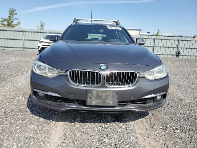 Photo 4 VIN: WBA8G5C57GK752874 - BMW 328 XI 