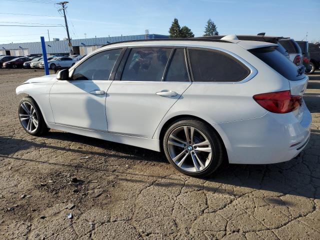 Photo 1 VIN: WBA8G5C57GK752955 - BMW 3 SERIES 