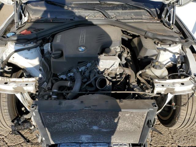 Photo 10 VIN: WBA8G5C57GK752955 - BMW 3 SERIES 