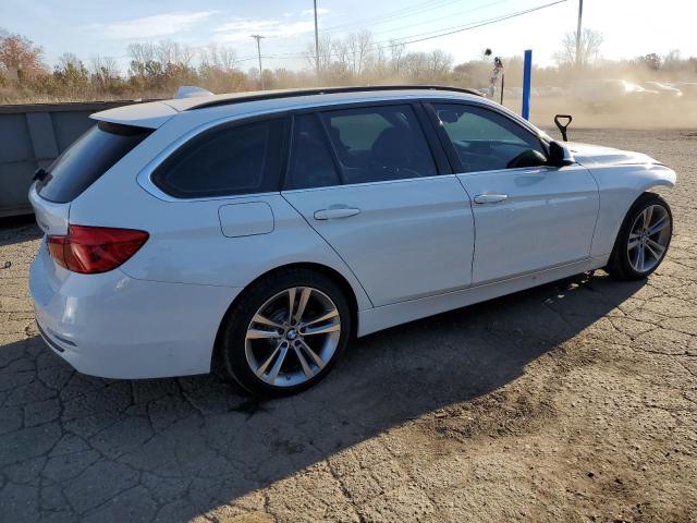 Photo 2 VIN: WBA8G5C57GK752955 - BMW 3 SERIES 