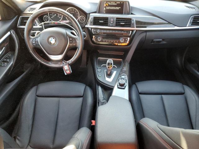 Photo 7 VIN: WBA8G5C57GK752955 - BMW 3 SERIES 