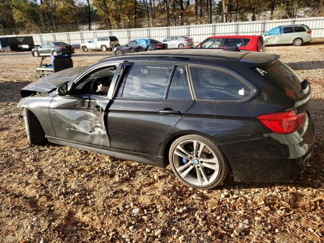 Photo 1 VIN: WBA8G5C57GK753068 - BMW 328 XI 