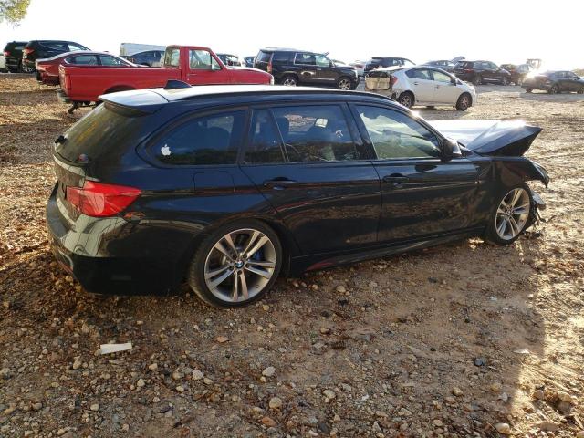 Photo 2 VIN: WBA8G5C57GK753068 - BMW 328 XI 