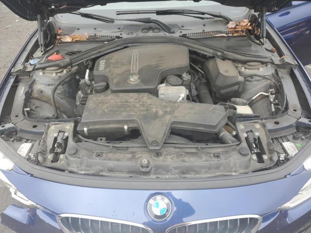 Photo 10 VIN: WBA8G5C58GK752950 - BMW 328I 