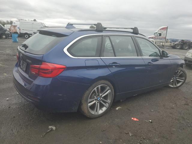 Photo 2 VIN: WBA8G5C58GK752950 - BMW 328I 