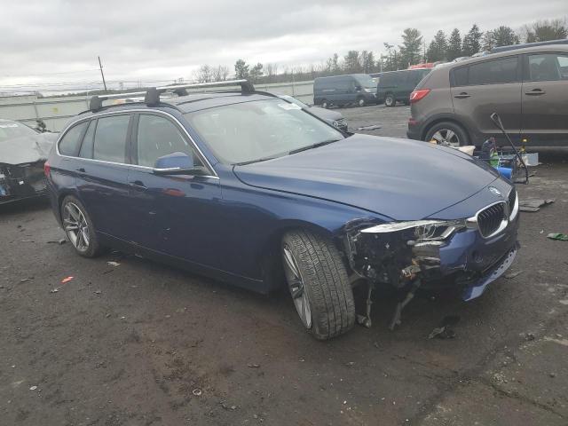 Photo 3 VIN: WBA8G5C58GK752950 - BMW 328I 