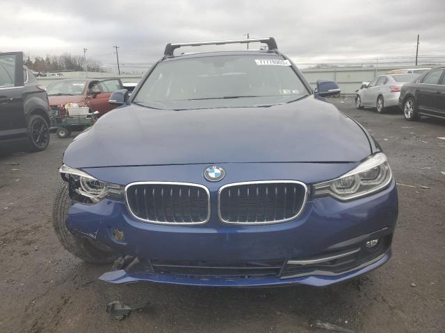 Photo 4 VIN: WBA8G5C58GK752950 - BMW 328I 