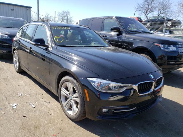 Photo 0 VIN: WBA8G5C58GK752964 - BMW 328 XI 