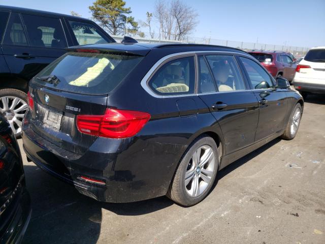 Photo 3 VIN: WBA8G5C58GK752964 - BMW 328 XI 