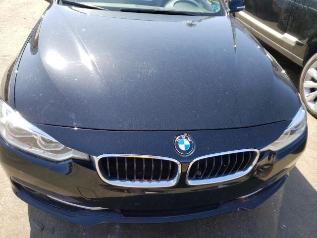 Photo 6 VIN: WBA8G5C58GK752964 - BMW 328 XI 