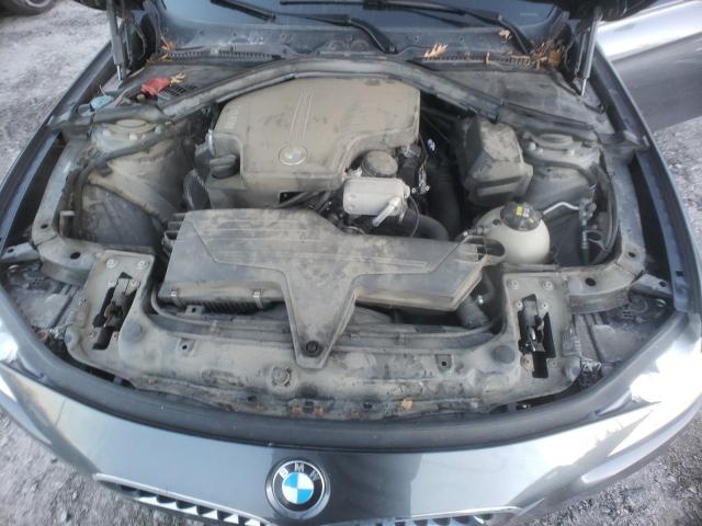 Photo 10 VIN: WBA8G5C59GK752858 - BMW 3 SERIES 