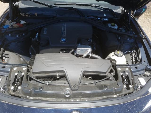 Photo 6 VIN: WBA8G5C59GK753007 - BMW 328 XI 