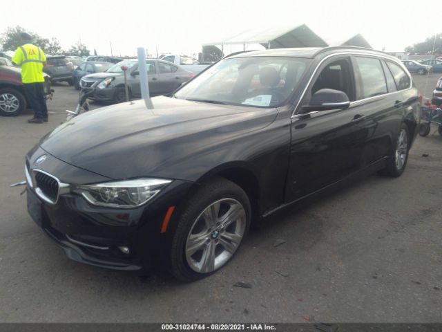 Photo 1 VIN: WBA8G5C5XGK442542 - BMW 3 