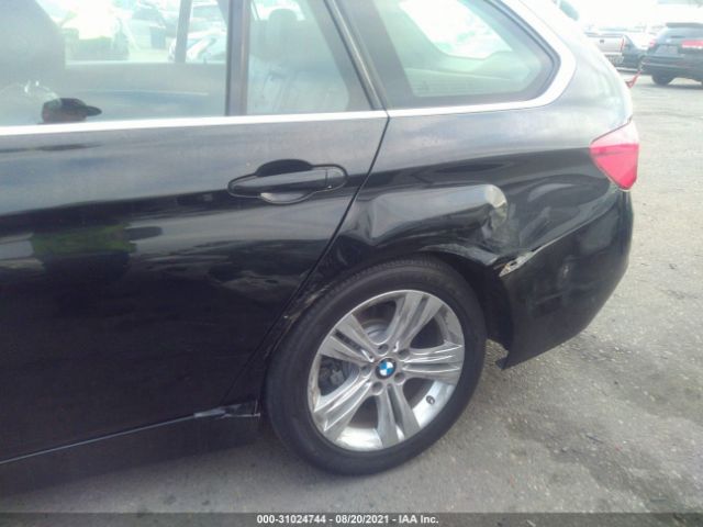 Photo 5 VIN: WBA8G5C5XGK442542 - BMW 3 