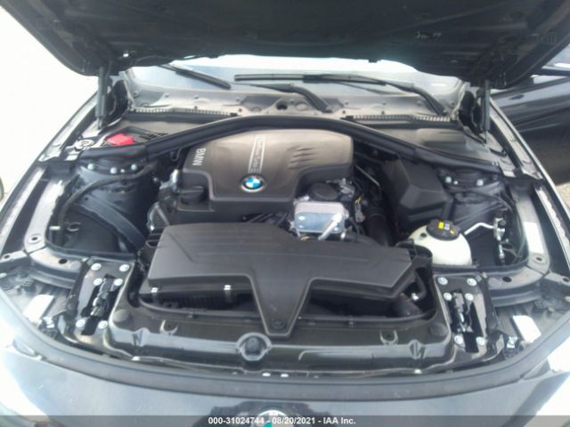 Photo 9 VIN: WBA8G5C5XGK442542 - BMW 3 