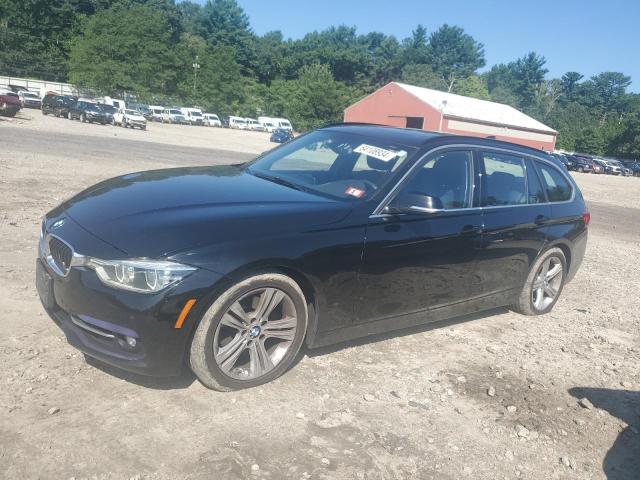 Photo 0 VIN: WBA8G5C5XGK752822 - BMW 328 XI 